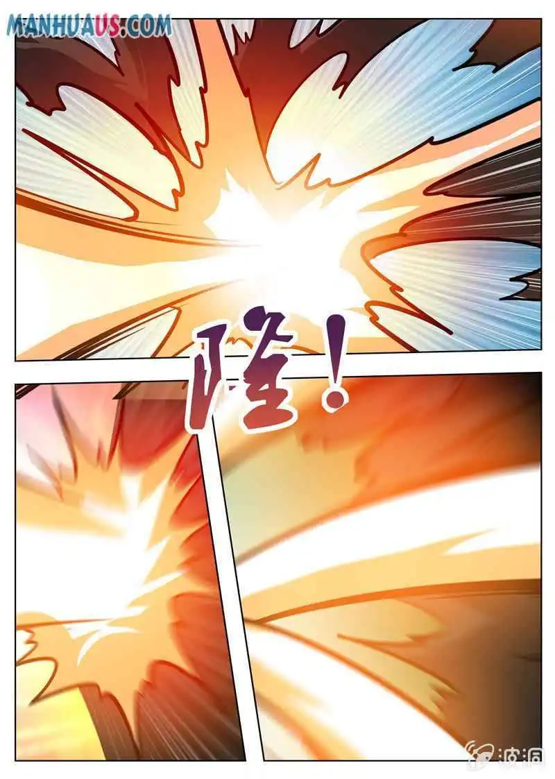 Greatest Sword Immortal Chapter 182.2 4